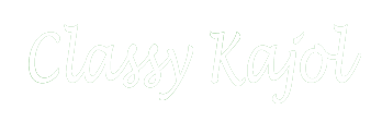 Ashok Nagar escort Logo - Classy Kajol
